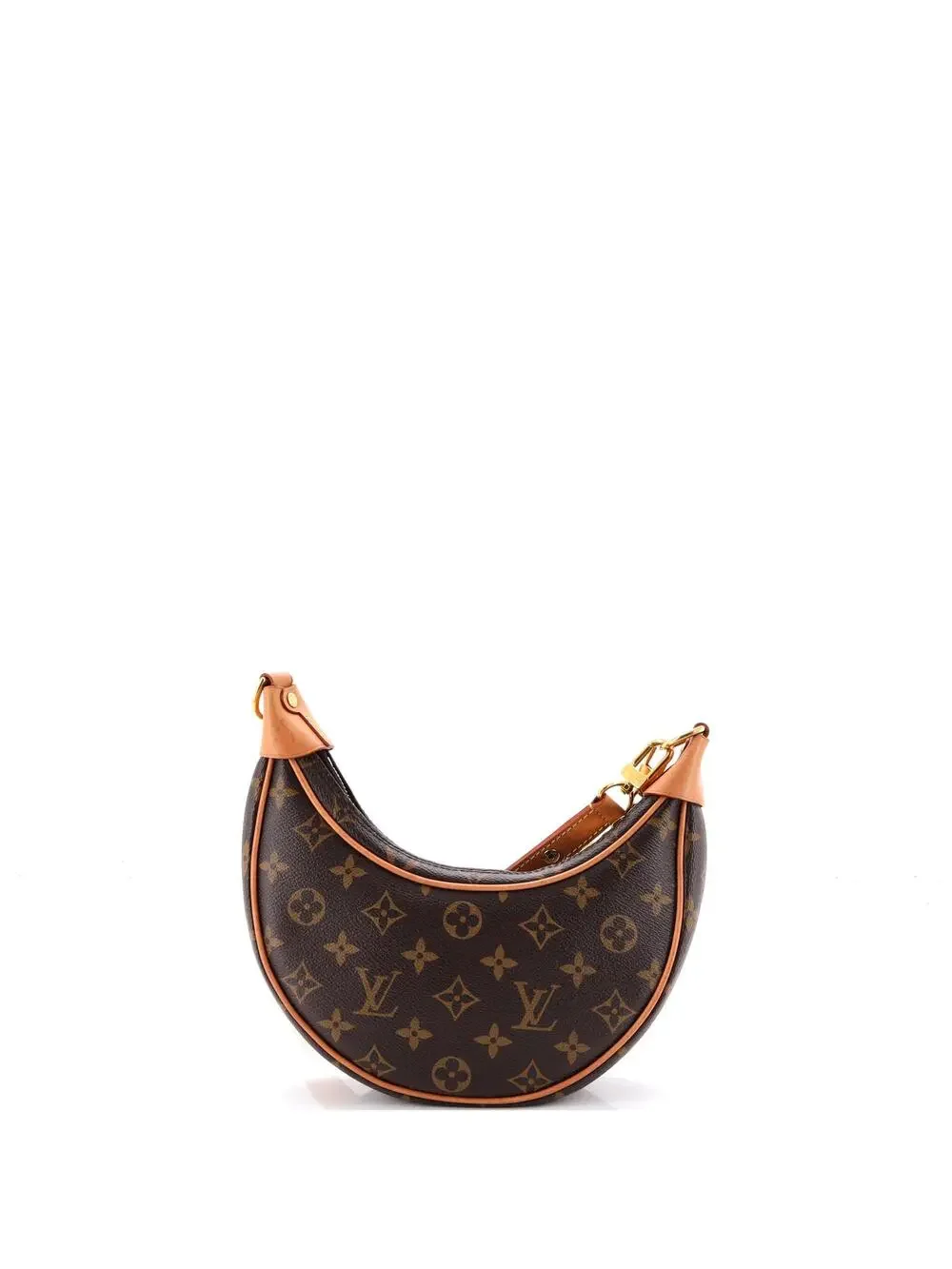 Louis Vuitton introducing louis